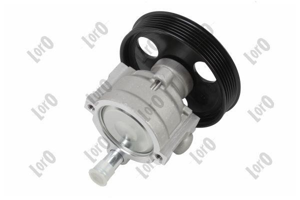 Hydraulic Pump, steering system Abakus 140-01-029