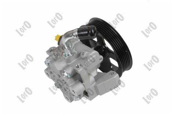 Hydraulic Pump, steering system Abakus 140-01-050