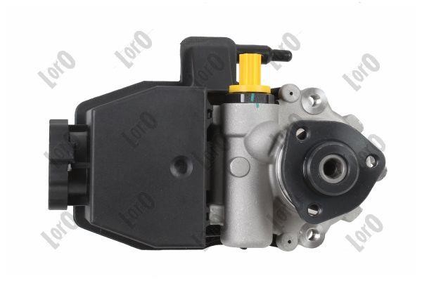 Hydraulic Pump, steering system Abakus 140-01-052