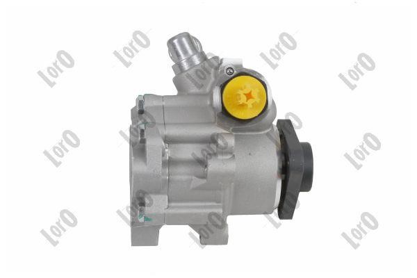 Hydraulic Pump, steering system Abakus 140-01-053
