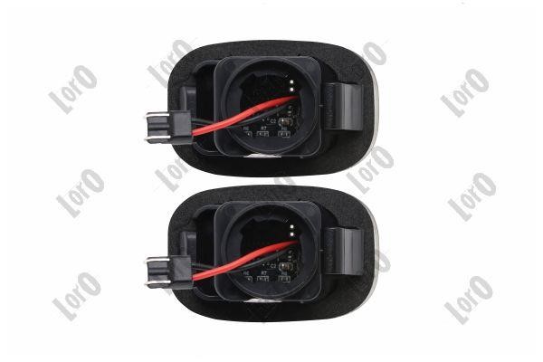 Indicator Set Abakus L51-140-001LED