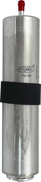 Goodwill FG 195 Fuel filter FG195