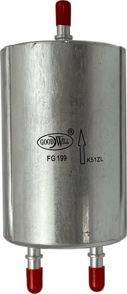 Goodwill FG 199 Fuel filter FG199
