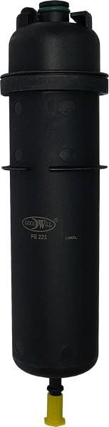 Goodwill FG 221 Fuel filter FG221