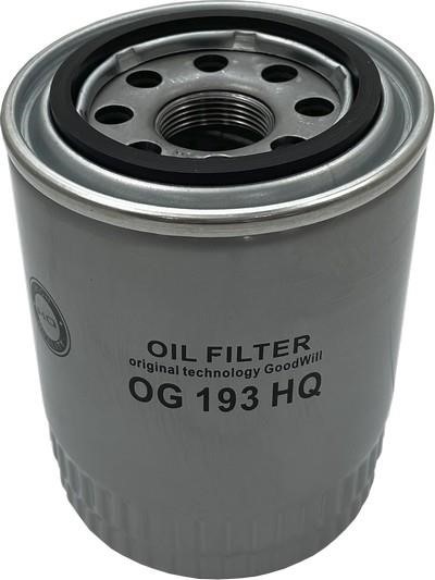 Goodwill OG 193 HQ Oil Filter OG193HQ