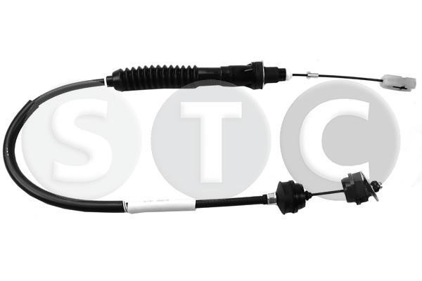 STC T480019 Clutch cable T480019