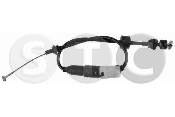 STC T480050 Clutch cable T480050