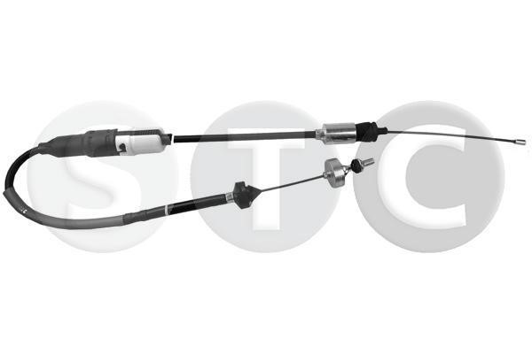 STC T480093 Clutch cable T480093