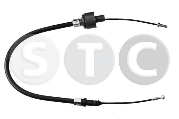 STC T480114 Clutch cable T480114