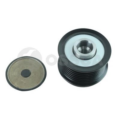 59950 Ossca Belt Pulley, alternator