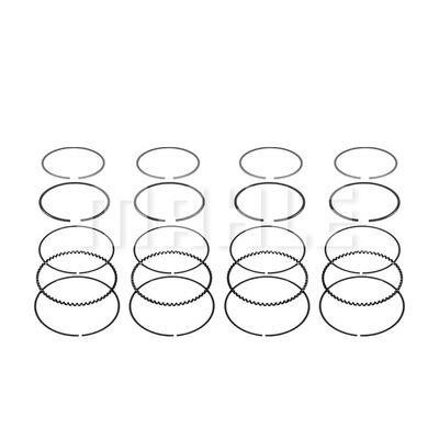 Mahle/Metal Leve AS.9238 Piston Ring Kit AS9238
