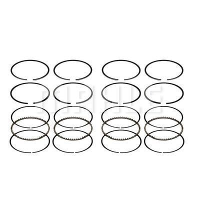 Mahle/Metal Leve SDA7195 Piston Ring Kit SDA7195