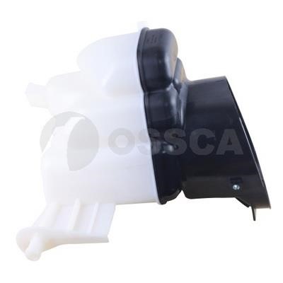 Ossca 33659 Expansion Tank, coolant 33659