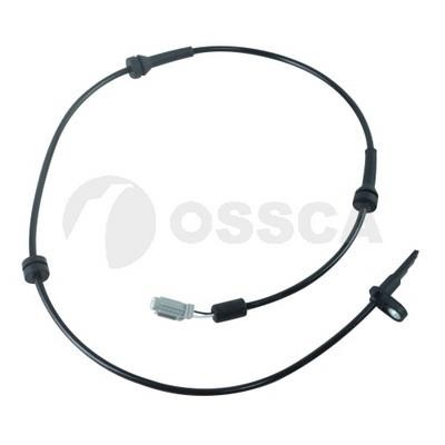 Ossca 31471 Sensor, wheel speed 31471