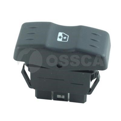 Window control switch Renault Logan: 48246 Ossca Power window button