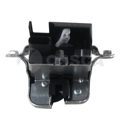 66139 Ossca Tailgate lock