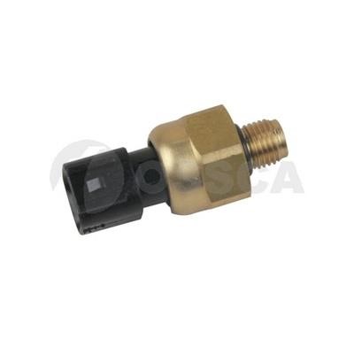 Ossca 63755 Oil pressure sensor 63755 63755 Ossca Oil pressure sensor