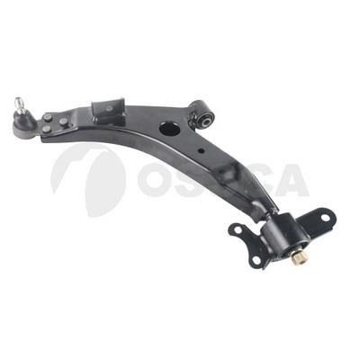 Rubber bushes Chevrolet Evanda: 67230 Ossca Silent block