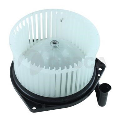 77529 Ossca Fan assy - heater motor
