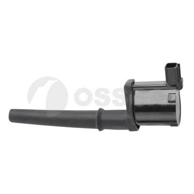 Engine coil pack Lincoln: 77589 Ossca Ignition coil