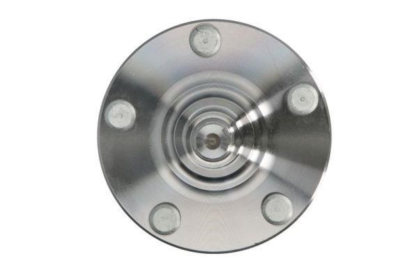 Wheel hub BTA H52030BTA