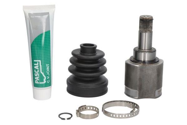 Pascal G7W053PC Constant Velocity Joint (CV joint), internal, set G7W053PC