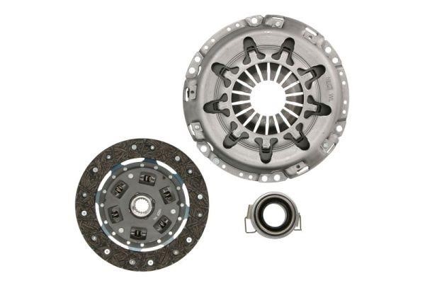 Automotive clutch kit Citroen C1: F1C071NX Nexus Clutch kit