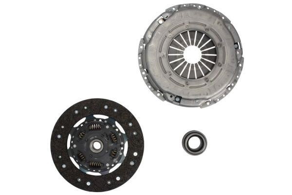 Clutch set KIA Pro Cee'D (Kia Pro Cee'D): F10525NX Nexus Clutch kit