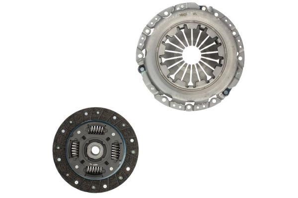F10528NX Nexus Clutch kit