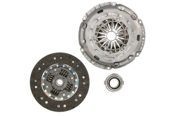Car clutch kit Mazda 3: F1G061NX Nexus Clutch kit