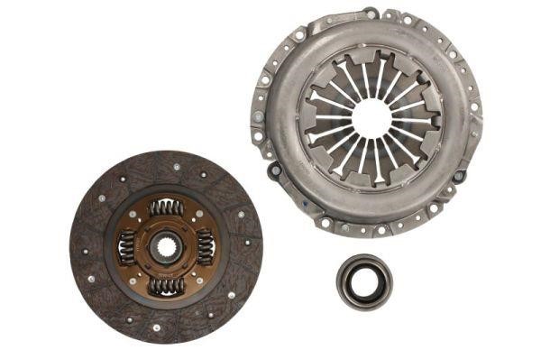 Clutch set Kia: F10567NX Nexus Clutch kit