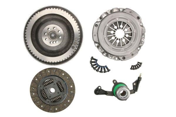 Car clutch kit Mercedes Sprinter: F1M100NX Nexus Clutch kit