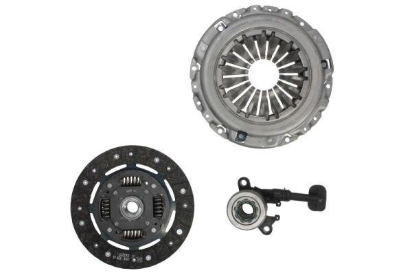 Clutch set Renault Duster: F1M201NX Nexus Clutch kit