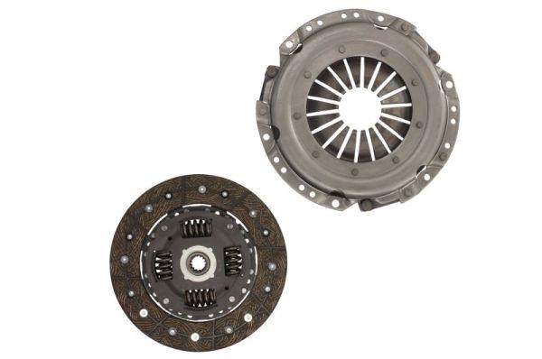 Nexus F1X044NX Clutch kit F1X044NX F1X044NX Nexus Clutch kit