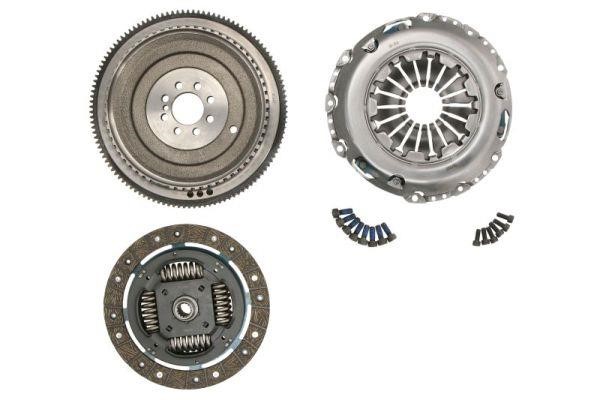 Clutch set Opel Corsa C: F1X091NX Nexus Clutch kit