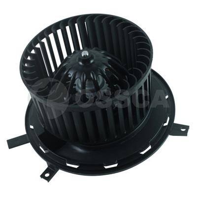 69319 Ossca Fan assy - heater motor