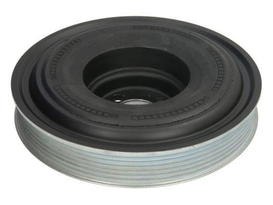 Crankshaft pulley Jeep: E6F0009BTA BTA Belt Pulley, crankshaft