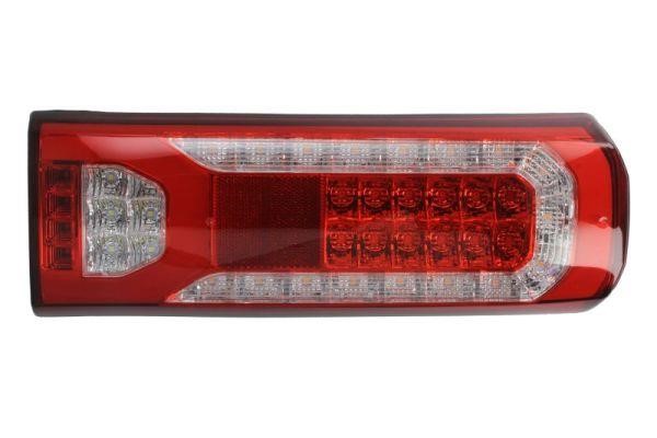 TLME020L Trucklight Combination Rearlight