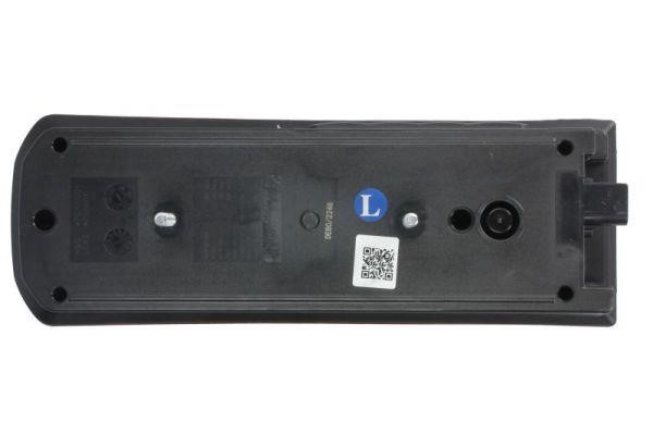 Combination Rearlight Trucklight TL-ME020L