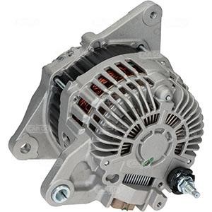 Cargo 116707 Alternator 116707 116707 Cargo Alternator
