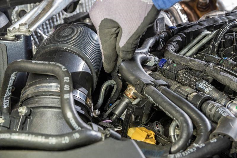 Hazet Tool – price 172 PLN