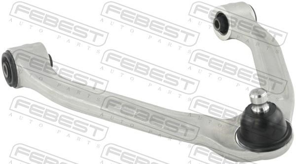 Febest 0224-Y51UPLH Control Arm/Trailing Arm, wheel suspension 0224Y51UPLH 0224Y51UPLH Febest Control Arm/Trailing Arm, wheel suspension