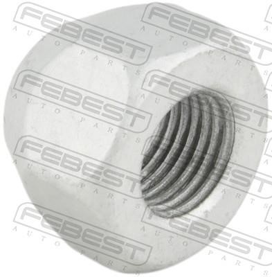 Febest 0285-004 Wheel nut 0285004 0285004 Febest Wheel nut
