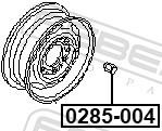 Buy Febest 0285-004 at a low price in United Arab Emirates!