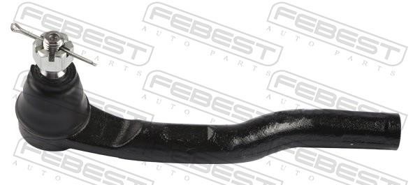 0321GKLH Febest Tie rod end