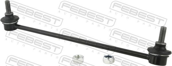 0323GKFLH Febest Rod/Strut, stabiliser