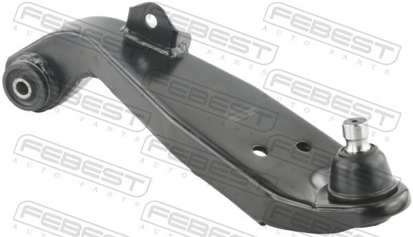 Wishbone Chery: 1524QQ6FLH Febest Control Arm/Trailing Arm, wheel suspension