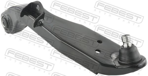 Track control arm Chery: 1524QQ6FRH Febest Control/Trailing Arm, wheel suspension