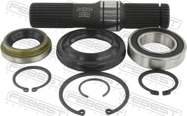 1412REXILHKIT Febest Drive shaft