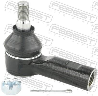 1421ACT Febest Tie rod end